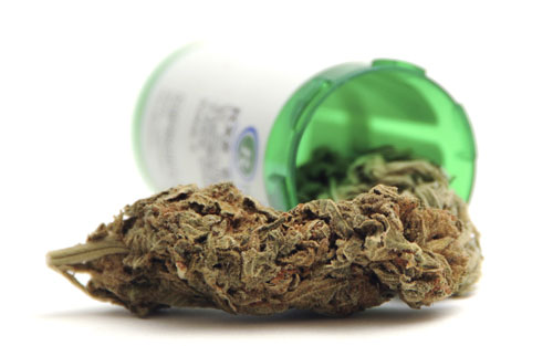 marijuana medicale